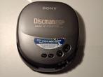 Sony Discman D-247, Audio, Tv en Foto, Walkmans, Discmans en Minidiscspelers, Ophalen, Discman