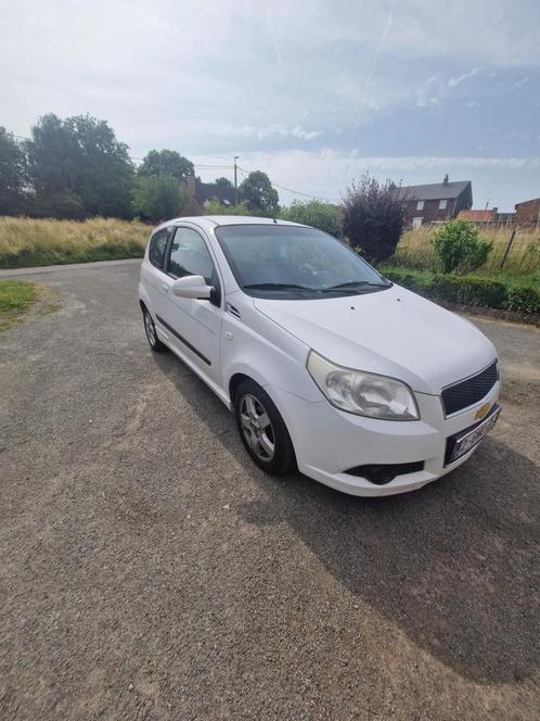 Aveo, Auto's, Chevrolet, Particulier, Aveo, Ophalen