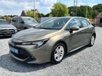 Toyota Corolla 1.8 Hybrid Dynamic GPF e-CVT * 12 M Garantie, Auto's, Toyota, 78 g/km, Stof, Gebruikt, 4 cilinders