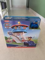 Paw Patrol speelset (toren), Ophalen, Nieuw