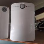 Elektrische Boiler 10ltr Close In Daalderop, Ophalen, Gebruikt, Wit, Overige typen