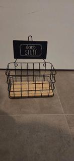 Kruidenrek, Enlèvement, Comme neuf