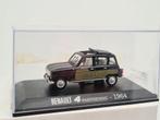 Renault 4 (1964) Parisien - 1/43, Envoi, Comme neuf, Voiture, Autres marques