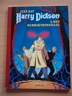 Harry Dickson - 2. Het schriktribunaal - SC, Livres, BD, Une BD, Enlèvement ou Envoi