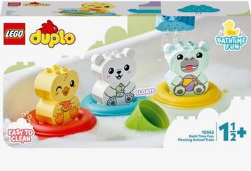 Duplo bathtime fun beschikbaar voor biedingen