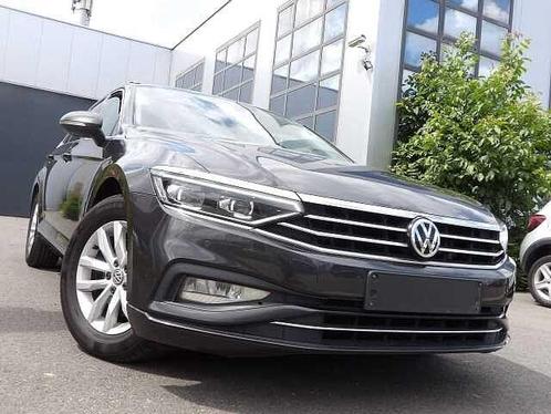 Volkswagen Passat 1.6 TDI SCR DSG Business, Auto's, Volkswagen, Passat, ABS, Adaptieve lichten, Adaptive Cruise Control, Airbags