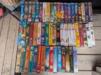 Veel vintage disney VHS videobanden., Cd's en Dvd's, Ophalen of Verzenden, Zo goed als nieuw