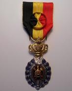MEDAILLE BELGE. (no5), Verzenden, Overige soorten, Lintje, Medaille of Wings