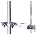 Accessoirebeugel voor montage cowbell beatring of jamblock, Musique & Instruments, Enlèvement ou Envoi, Neuf, Autres types