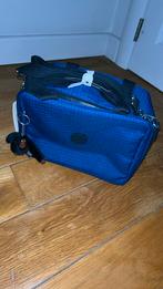 Sacs isotherme bleu, Kipling., Handtassen en Accessoires, Overige Accessoires, Ophalen, Nieuw