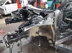 BINNENSPATSCHERM LINKS VOOR Volkswagen Polo VI (AW1), Gebruikt, Links, Volkswagen, Spatbord