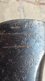 Mooie duitse K98 bayonet Jos.Corts sn 1938 nummergelijk, Verzamelen, Ophalen of Verzenden