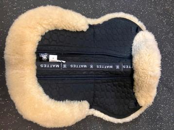 Correctie Onderlegger van Mattes beschikbaar voor biedingen