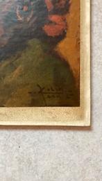 Jean-Colin (op board), Enlèvement ou Envoi