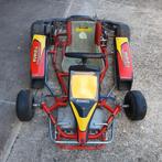 Maranello 2 takt racekart junior model teab, Ophalen, Gebruikt