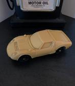 Vintage Lamborghini P400 made in germany, Ophalen, Gebruikt, Auto