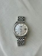 Montre citizen automatique crystal seven daydate, Handtassen en Accessoires, Horloges | Dames, Ophalen, Staal, Gebruikt, Staal