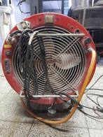 Warmeluchtblazer kW 58-100 - AXE Astro 100, Doe-het-zelf en Bouw, Verwarming en Radiatoren, 150 cm of meer, Overige typen, Gebruikt