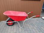 Kruigwagen, Tuin en Terras, Kruiwagens, Ophalen, Gebruikt