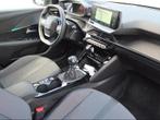 Peugeot 208 Allure Pack 1.2i 100pk Camera | GPS | Carplay |, Euro 6, 1199 cc, Handgeschakeld, 5 deurs