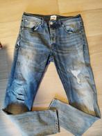 Lot pantalons homme taille 32 32 . 2 chasin et 1rule the str, Ophalen
