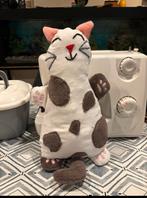 Peluche chat, Enlèvement ou Envoi, Comme neuf