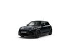 MINI Cooper SE CAMERA LEDER ADAP. CRUISECONTROL, Automaat, Zwart, Zwart, 184 pk