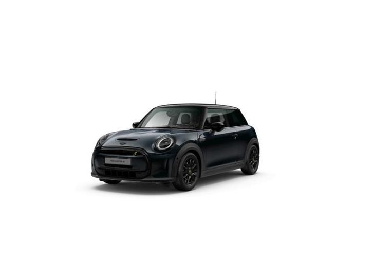 MINI Cooper SE CAMERA LEDER ADAP. CRUISECONTROL, Auto's, Mini, Bedrijf, Cooper, Adaptieve lichten, Adaptive Cruise Control, Airbags