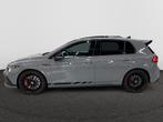 Volkswagen Golf VIII GTI Golf 2.0 TSI GTI Clubsport OPF DSG, Auto's, Automaat, Bedrijf, Golf, Zilver of Grijs