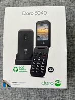 Doro 6040 senior gsm, Télécoms, Comme neuf, Enlèvement ou Envoi