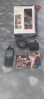 Gsm Sony Ericsson A2618s collection année 2000 vintage, Ophalen, Gebruikt