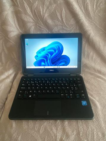 DELL laptop HEEL GOED STAAT !!! beschikbaar voor biedingen
