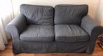 Bank, Huis en Inrichting, Ophalen, Gebruikt, 150 tot 200 cm, Tweepersoons