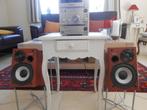 Radio CD-CASSETTES voor microhifi-systeem „SONY”, Ophalen, Zo goed als nieuw, Radio