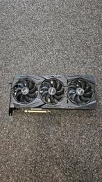 RTX 2080 Asus ROG Strix 8gb OC, Computers en Software, Videokaarten, Ophalen of Verzenden, Gebruikt