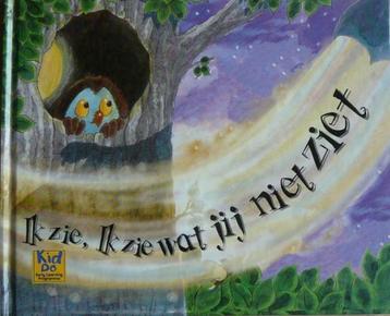 Kid-Do early learning boeken - Felicia Law beschikbaar voor biedingen