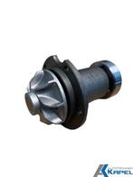 Waterpomp met pakking Mercedes M115 OM615/616/617, Nieuw