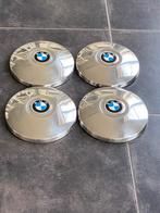 Chrome wieldoppen BMW – 9 inch, Auto diversen, Wieldoppen, Ophalen, Zo goed als nieuw