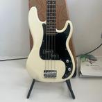 Eko PB-400 bass vintage white, nieuw met factuur, Muziek en Instrumenten, Snaarinstrumenten | Gitaren | Bas, Ophalen, Nieuw, Elektrisch