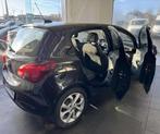 Opel Corsa 1.3 i 70 CH CARNET COMPLET SEMI CUIR GAR 12M, Autos, Electronic Stability Program (ESP), Achat, Entreprise, 69 ch