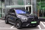 MERCEDES GLE 350de 4-MATIC PHEV HYBRID PACK AMG NIGHT PANO, Auto's, Automaat, 32 g/km, 4 cilinders, USB