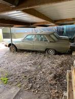 Peugeot 604 onderdelen, Auto's, Leder, Berline, Particulier, 2700 cc