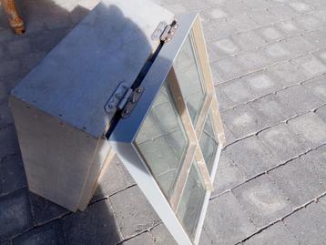Lucarne velux double vitrage, Bricolage & Construction, Enlèvement, Lucarne, Double vitrage