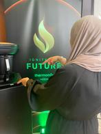 Job conseillère Thermomix, Offres d'emploi, Horaire variable, Premier Emploi, Contrat à durée indéterminée, Convient comme travail d'appoint