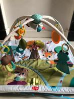 Tiny Love speelmat met mobieltje, Kinderen en Baby's, Speelgoed | Speelkleden, Zo goed als nieuw, Ophalen