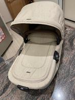 Joolz AER+ reiswieg Sandy Taupe, Autres marques, Avec nacelle, Comme neuf, Enlèvement