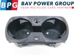 BEKERHOUDER BMW 3 serie (G20) (51166809803), Gebruikt, BMW