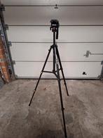 Statief voor camera s, Audio, Tv en Foto, Fotografie | Statieven en Balhoofden, Ophalen