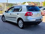 Volkswagen Golf 1.9 TDi 90CV / 5 PORTES - AIRCO, Argent ou Gris, Achat, 139 g/km, Entreprise