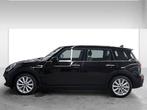 MINI CLUBMAN AUTOMAAT NAVI/CC/LED/PDC/17D 2JAAR GARANTIE, Autos, Mini, 5 places, Carnet d'entretien, Cuir, 6 portes